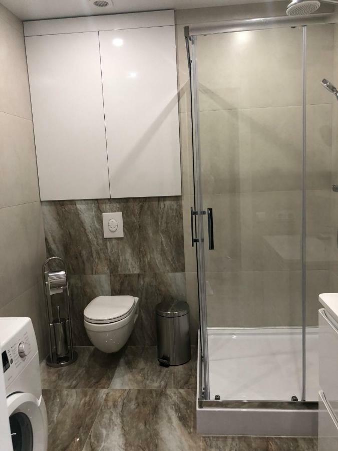 Аренда Апартаментов В Центре Киева كييف المظهر الخارجي الصورة